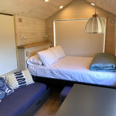פוקון Cabanas Monte Verde מראה חיצוני תמונה