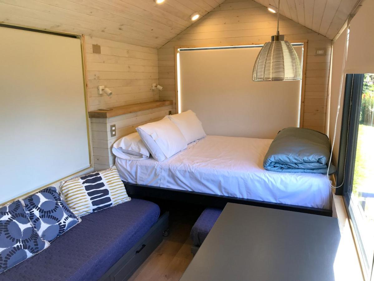 פוקון Cabanas Monte Verde מראה חיצוני תמונה