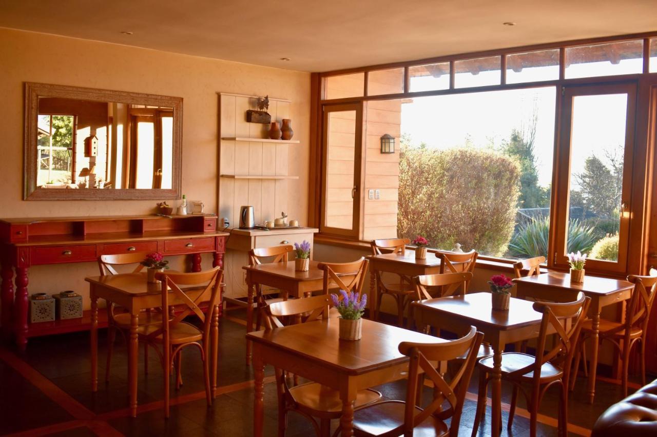 פוקון Cabanas Monte Verde מראה חיצוני תמונה