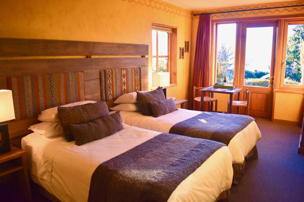 פוקון Cabanas Monte Verde מראה חיצוני תמונה