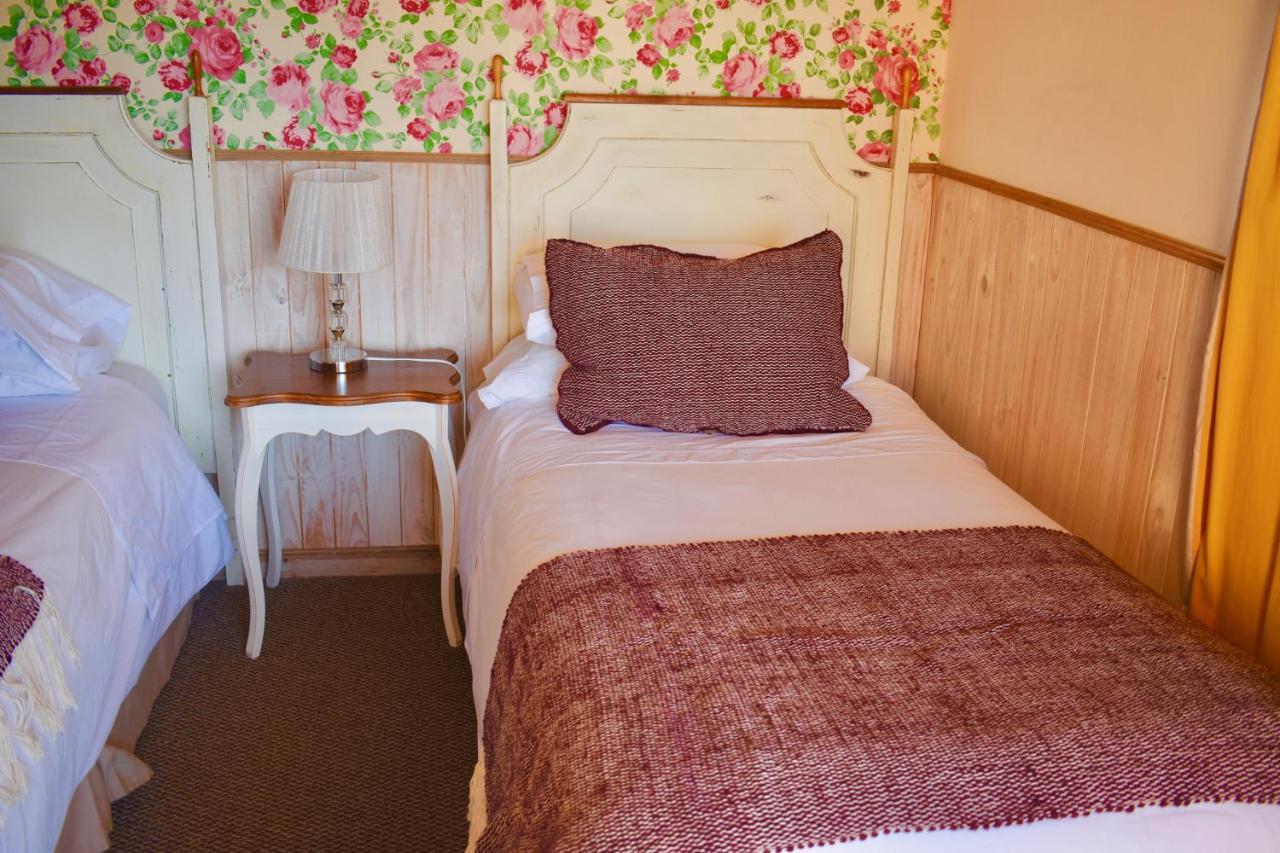 פוקון Cabanas Monte Verde מראה חיצוני תמונה